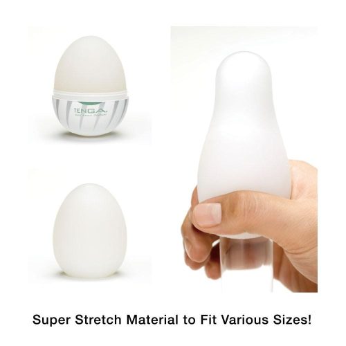 Tenga EGG Thunder - Image 3