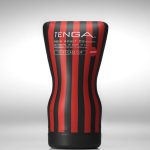 TENGA SQUEEZE TUBE CUP HARD - Férfi maszturbátorok