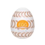 TENGA EGG RING - Férfi maszturbátorok