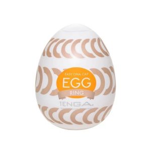 TENGA EGG RING - Férfi maszturbátorok