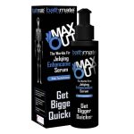 MAX OUT 100 ml - Növelők