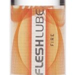 FLESHLUBE FIRE 100ML - Vízbázisú síkosítók