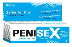 PENISEX - Salbe für Ihn (salve for him)