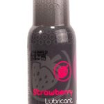 Strawberry Lubricant Gel - 100ml - Vízbázisú síkosítók