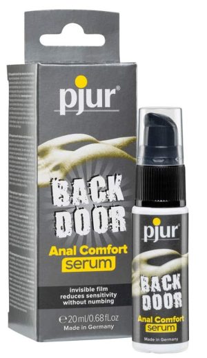 pjur backdoor anal comfort Serum 20 ml (0