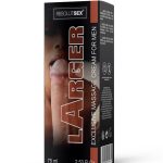 LARGER 75 ML - LAVETRA - Növelők