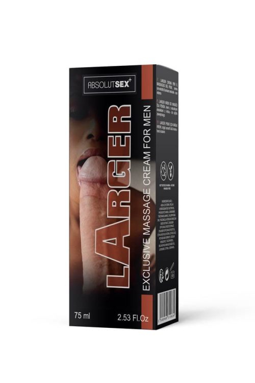 LARGER 75 ML - LAVETRA - Növelők