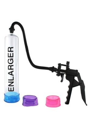 X Factor Enlanger Pump - Pumpák