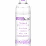 WATERGLIDE 300ML TINGLING - Vízbázisú síkosítók