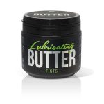 CBL fisting BUTTER - 500 ml - Szilikonbázisú síkosítók