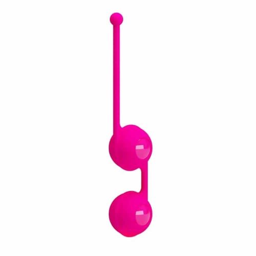 Pretty Love Pretty Love Kegel Tighten Up III Pink - Image 3