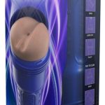 Fleshlight Boost Blast LM Flesh (RP) - Férfi maszturbátorok