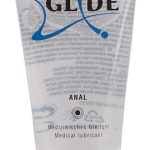 Just Glide Anal 50ml - Vízbázisú síkosítók