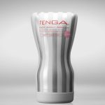 TENGA SQUEEZE TUBE CUP SOFT - Férfi maszturbátorok