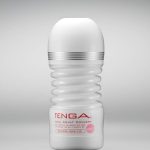 TENGA ROLLING HEAD CUP SOFT - Férfi maszturbátorok