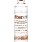 WATERGLIDE 300ML HOT CHOCOLATE - Vízbázisú síkosítók