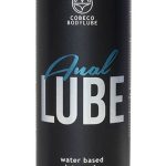 CBL water based AnalLube - 1000 ml - Vízbázisú síkosítók