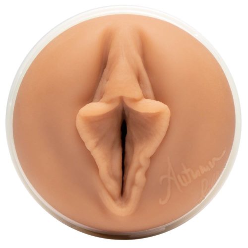 Fleshlight Autumn Falls Cream - Image 3