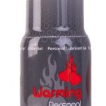 Warming Personal Lubricant Gel - 50ml - Vízbázisú síkosítók