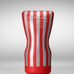 TENGA SQUEEZE TUBE CUP - Férfi maszturbátorok