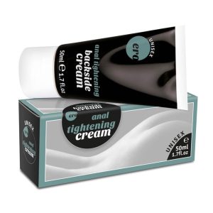 Backside anal tightening cream 50 ml - Serkentők - Vágyfokozók