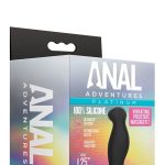 ANAL ADVENTURES PROSTATE MASSAGER 02 - Prosztata masszírozók