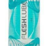 Fleshlube Ice 100ml - Vízbázisú síkosítók