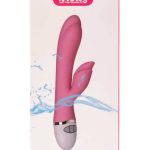 Lovetoy Dreamer II Vibrator Pink - Nonfiguratív vibrátorok