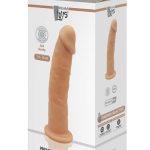 Dream Toys Real Love Dildo 7.5 inch Flesh - Dongok - Dildók