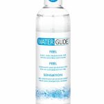 WATERGLIDE 300 ML FEEL - Vízbázisú síkosítók