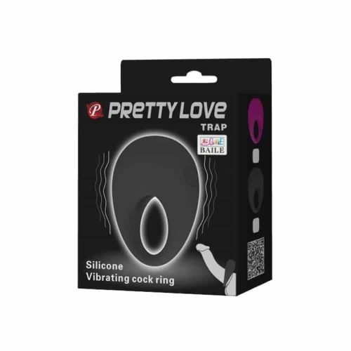 Pretty Love Trap - Péniszgyűrűk - Mandzsetták