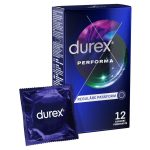 DUREX Performa 12 St. - Óvszerek