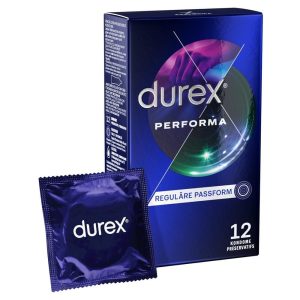 DUREX Performa 12 St. - Óvszerek