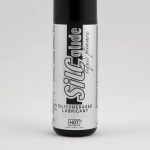 HOT SILC Glide - siliconebased lubricant 100 ml - Szilikonbázisú síkosítók