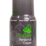 Delay Personal Cream - 50ml - Késleltető termékek