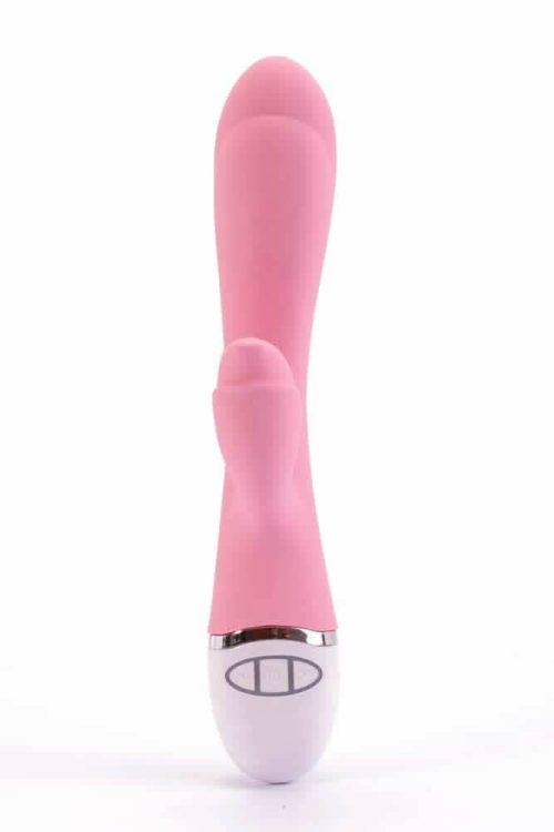 Lovetoy Lovetoy Dreamer II Vibrator Pink - Image 3