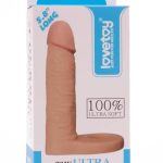 5.8" The Ultra Soft Double  1 - Felcsatolható eszközök