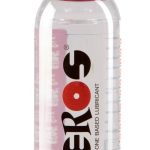 EROS® SILK Silicone Based Lubricant – Flasche 50 ml - Szilikonbázisú síkosítók