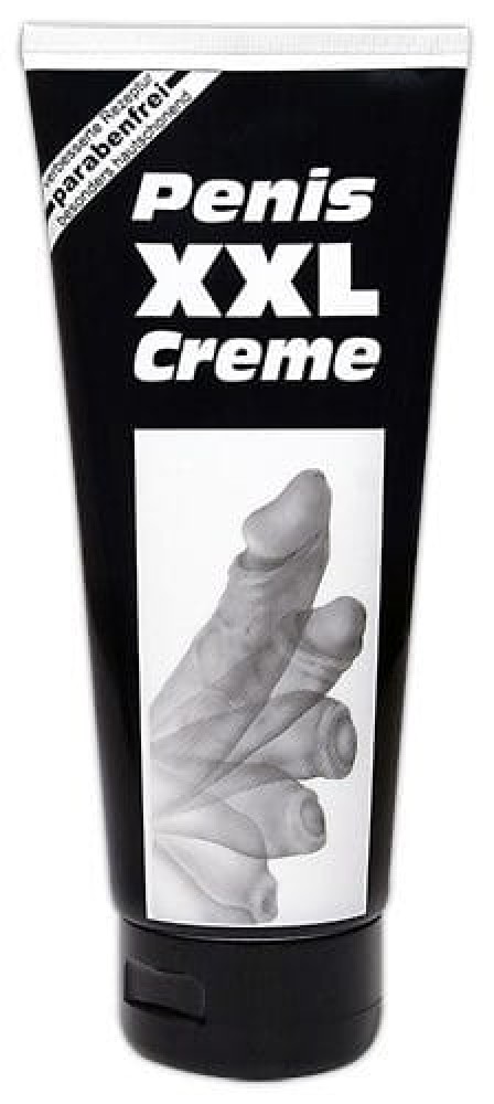 PENIS XXL CREME 200 ML - Serkentők - Vágyfokozók