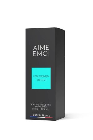 AIME EMOI - Parfümök