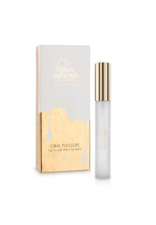 ORAL PLEASURE 13ML - Serkentők - Vágyfokozók