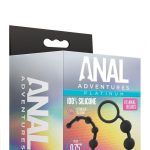 ANAL ADVENTURES PLATINUM ANAL BEADS - Golyósorok