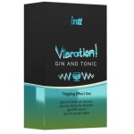 VIBRATION GIN & TONIC AIRLESS BOTTLE 15ML + BOX - Serkentők - Vágyfokozók