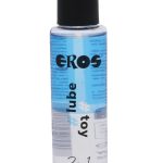 EROS 2in1 #lube #toy 100 ml - Vízbázisú síkosítók