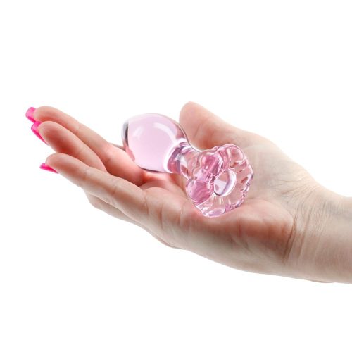 NS Toys Crystal - Flower - Pink - Image 4