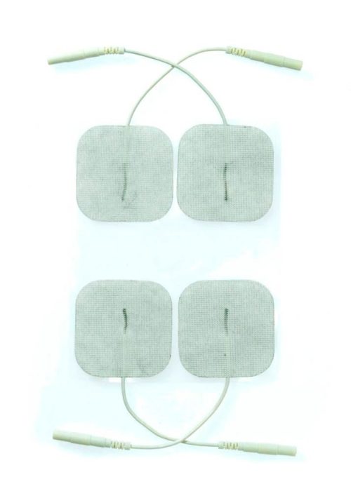 ES Adhesive Pads