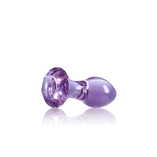 NS Toys Crystal - Gem - Purple - Image 3