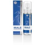 CP MALE Pheromones - 20 ml - Parfümök