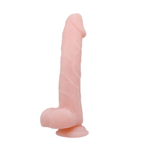 Debra 8.6" Realistic Dildo - Image 3