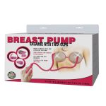 Automatic Breast Pump 2 - Pumpák